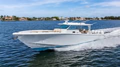 2024 Yellowfin 54 Offshore photo 1