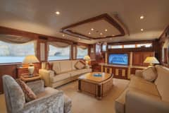 2010 Marlow Explorer 72E-CB "FIDDLERS DREAM" photo 8