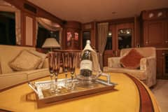 2010 Marlow Explorer 72E-CB "FIDDLERS DREAM" photo 9