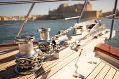 2010 Marlow Explorer 72E-CB "FIDDLERS DREAM" photo 4