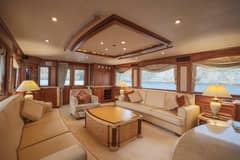 2010 Marlow Explorer 72E-CB "FIDDLERS DREAM" photo 6