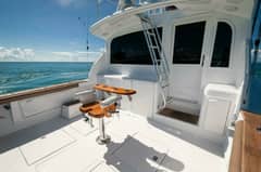 1998 Ocean 48 Super Sport "No Name" photo 3