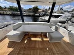 2025 Azimut photo 7