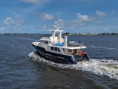 2022 Holland Jachtbouw De Alm Delfino "Lady Gigi" photo 9