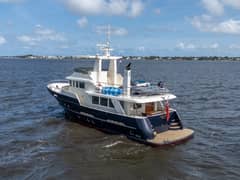 2022 Holland Jachtbouw De Alm Delfino "Lady Gigi" photo 6