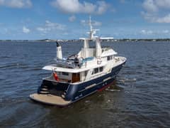 2022 Holland Jachtbouw De Alm Delfino "Lady Gigi" photo 7