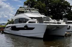 2024 Aquila 54 YACHT "2024 Aquila 54 YACHT" photo 4