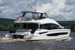 2024 Aquila 54 YACHT "2024 Aquila 54 YACHT" photo 3