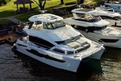 2024 Aquila 54 YACHT "2024 Aquila 54 YACHT" photo 1