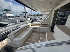 2012 Sea Ray "Livin’ The Dream" photo 9