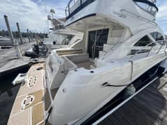 2012 Sea Ray "Livin’ The Dream" photo 6