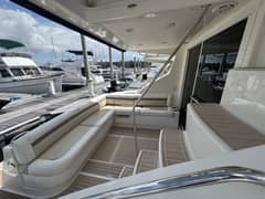 2012 Sea Ray "Livin’ The Dream" photo 8