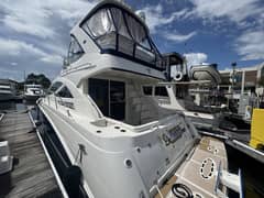 2012 Sea Ray "Livin’ The Dream" photo 4