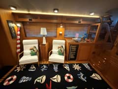 2007 Marlow Explorer 53C "BACCARAT" photo 8