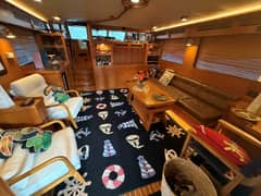 2007 Marlow Explorer 53C "BACCARAT" photo 2