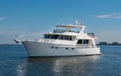 2007 Marlow Explorer 53C "BACCARAT" photo 1
