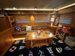 2007 Marlow Explorer 53C "BACCARAT" photo 7