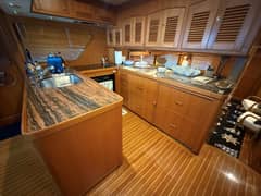 2007 Marlow Explorer 53C "BACCARAT" photo 4