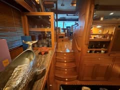 2007 Marlow Explorer 53C "BACCARAT" photo 9