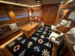 2007 Marlow Explorer 53C "BACCARAT" photo 6