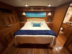 2007 Marlow Explorer 53C "BACCARAT" photo 3