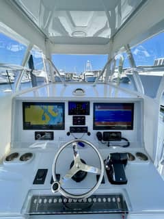 2014 Invincible Open Fisherman "CARYALI" photo 2