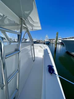 2014 Invincible Open Fisherman "CARYALI" photo 7