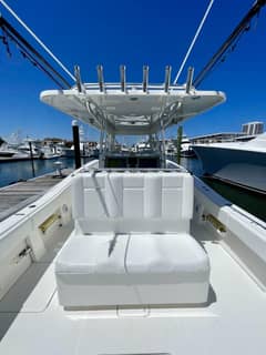 2014 Invincible Open Fisherman "CARYALI" photo 4