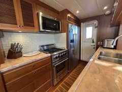 2017 Kadey-Krogen 58EB "ADAIR" photo 5