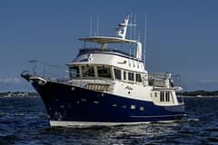 2017 Kadey-Krogen 58EB "ADAIR" photo 2