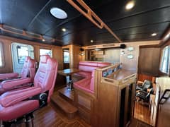 2017 Kadey-Krogen 58EB "ADAIR" photo 7