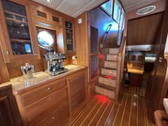2017 Kadey-Krogen 58EB "ADAIR" photo 4