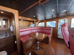 2017 Kadey-Krogen 58EB "ADAIR" photo 8