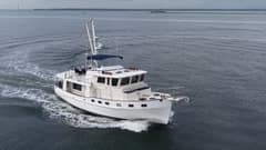 2008 Kadey-Krogen 48 Widebody "KIMBERLY ANN" photo 3