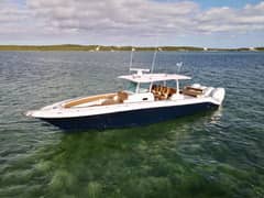 2020 HCB 42 Lujo "Sun Owl" photo 7