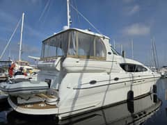 2002 Sea Ray 480 Motor Yacht "Excitable Buoy" photo 1