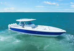 2022 Intrepid 427 Nomad FE "SPONTANEOUS" photo 2