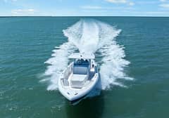 2022 Intrepid 427 Nomad FE "SPONTANEOUS" photo 6