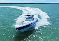 2022 Intrepid 427 Nomad FE "SPONTANEOUS" photo 3