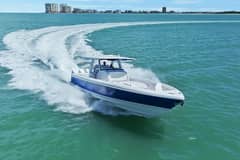 2022 Intrepid 427 Nomad FE "SPONTANEOUS" photo 4