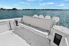 2022 Intrepid 427 Nomad FE "SPONTANEOUS" photo 8