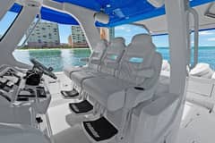 2022 Intrepid 427 Nomad FE "SPONTANEOUS" photo 9