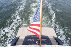 2022 Marlow Explorer 62E "ANOTHER BUBBLE" photo 2