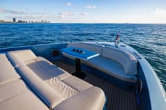 2019 Vanquish Yachts VQ58 "IMPULSIVE" photo 5
