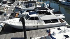 2008 Meridian 490 Pilot House "Dancyn" photo 4