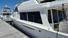 2008 Meridian 490 Pilot House "Dancyn" photo 8