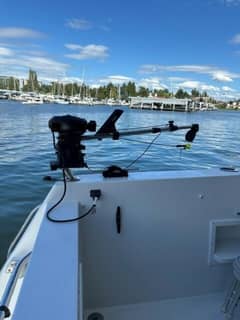 2001 Navigator 48 "LADY CAPTIVA" photo 7