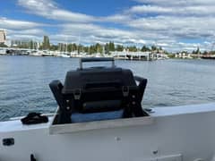 2001 Navigator 48 "LADY CAPTIVA" photo 8