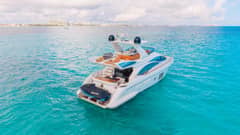 2011 Azimut 58 Fly "GOLDEN SUN" photo 6