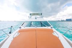 2011 Azimut 58 Fly "GOLDEN SUN" photo 9
